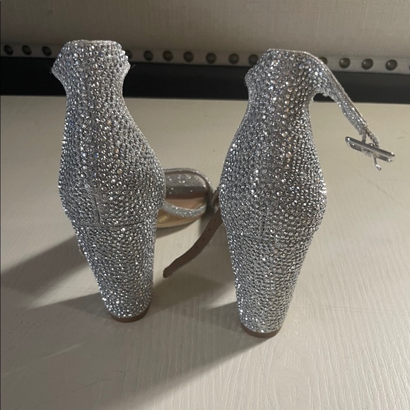 INC INTERNATIONAL CONCEPTS LEXINI TWO-PIECE SANDALS - Picture 3 of 5